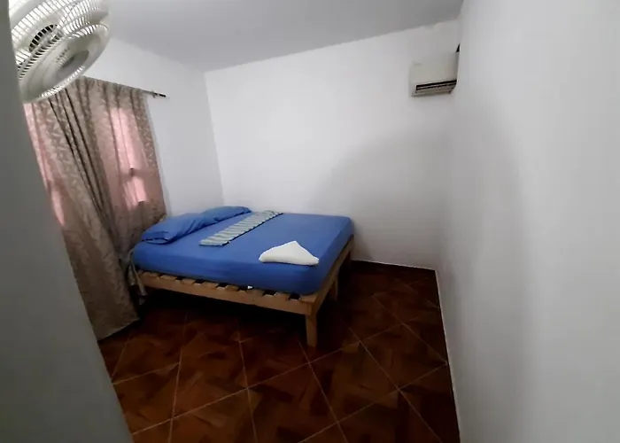 Casa Madrigueña