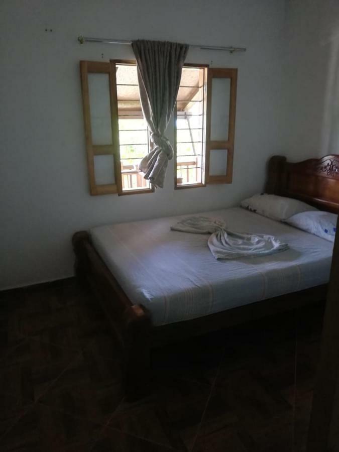 Casa Madrigueña *